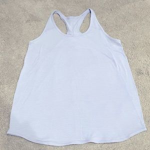 Lululemon Racerback Tank